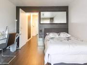 Studio dans le 17ème arrondissement de Paris, 75017: 31...