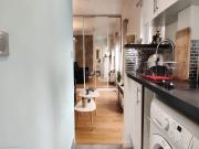 Studio dans le 18ème arrondissement de Paris, 75018: 21...