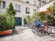 Studio dans le 1er arrondissement de Paris, 75001: 20 m²...