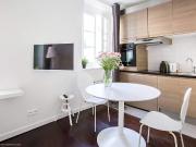 Studio dans le 1er arrondissement de Paris, 75001: 21 m²...