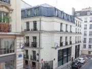 Studio dans le 2ème arrondissement de Paris, 75002: 20...