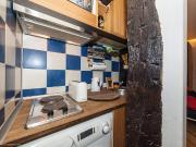 Studio dans le 2ème arrondissement de Paris, 75002: 20...