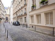 Studio dans le 6ème arrondissement de Paris, 75006: 23...