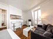 Studio dans le 6ème arrondissement de Paris, 75006: 28...