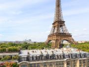 Studio dans le 7ème arrondissement de Paris, 75007: 12...