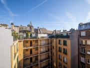 Studio dans le 7ème arrondissement de Paris, 75007: 23...