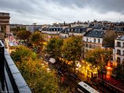 Studio dans le 8ème arrondissement de Paris, 75008: 12...