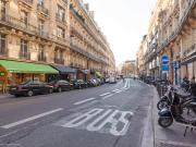Studio dans le 8ème arrondissement de Paris, 75008: 20...