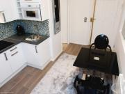 Studio dans le 8ème arrondissement de Paris, 75008: 25... Studio dans le 8ème arrondissement de Paris, 75008: 25...