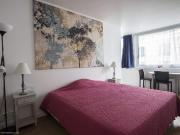 Studio dans le 8ème arrondissement de Paris, 75008: 32...