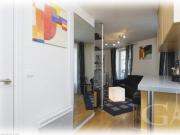 Studio dans le 8ème arrondissement de Paris, 75008: 35...