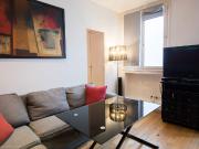 Appartement avec 1 chambre dans le 8ème arrondissement...