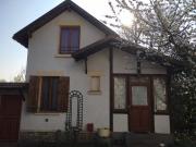 STUDIO DANS MAISON EN COLOCATION FEMININE