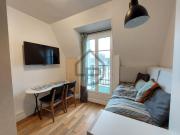 STUDIO DE 10 M2 LOUE MEUBLE