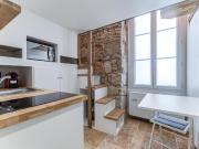 Studio de 10m2 à louer sur Nice