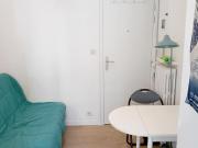 Studio de 10m2 à louer sur Paris 14