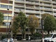 Studio de 11m2 à louer sur Paris 16