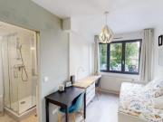 Studio de 12m2 à louer sur Grenoble