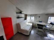 Studio de 12m2 à louer sur Paris 08