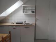Studio de 12m2 à louer sur Ste Genevieve des Bois