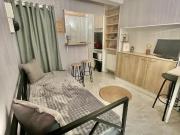 Studio de 13m2 à louer sur Avignon