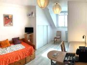 Studio de 13m2 à louer sur Chambery