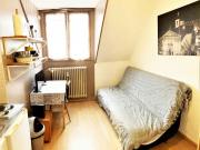 Studio de 13m2 à louer sur Chambery