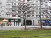 Studio de 13m2 à louer sur Strasbourg