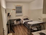 Studio de 13m2 à louer sur Tours