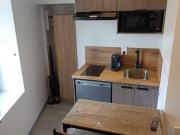 Studio de 14m2 à louer sur Chalon sur Saone