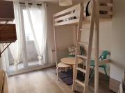 Studio de 14m2 à louer sur Grenoble