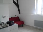 Studio de 14m2 à louer sur Nancy
