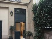 Studio de 14m2 à louer sur Paris 06