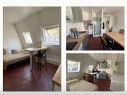 Studio de 14m2 à louer sur Paris 08