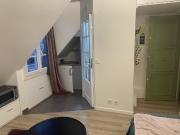 Studio de 14m2 à louer sur Paris 09