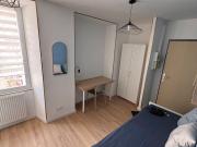 Studio de 14m2 à louer sur Strasbourg