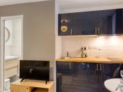 Studio de 15 m² Paris 10ème Rue Saint Maur