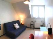 Studio de 15m2 à louer sur Chambery