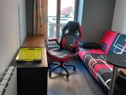 Studio de 15m2 à louer sur Clermont Ferrand