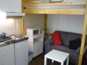 Studio de 15m2 à louer sur Clermont Ferrand