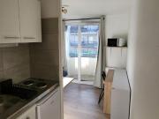 Appartement de 15m2 à louer sur Grenoble