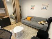 Studio de 15m2 à louer sur Lyon 7