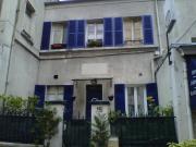 Studio de 15m2 à louer sur Maisons Alfort