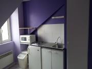 Studio de 15m2 à louer sur Nantes