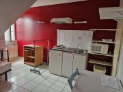 Studio de 15m2 à louer sur Nantes