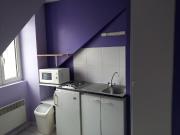 Studio de 15m2 à louer sur Nantes