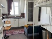 Studio de 15m2 à louer sur Paris 05