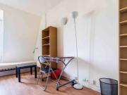 Studio de 15m2 à louer sur Paris 16