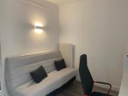 Studio de 15m2 à louer sur Paris 17