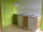 Studio de 15m2 à louer sur Tarbes